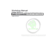 SKODA CITIGO (NF) Repair Service Manual