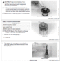 John Deere 524K 4WD Loader Technical Manual