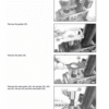 New Holland B90B, B95B, B95 BLR, B95 TC Backhoe Loader Service Manual