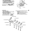 Yanmar 2TN 3TN 4TN Engine Workshop Service Manual
