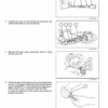New Holland T4030F, T4040F, T4050F, T4060F Tractor Service Manual