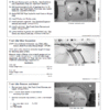 John Deere 755K Crawler Loader Repair Technical Manual