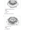 John Deere 310S Backhoe Loader Technical Manual (SN. F273920-)