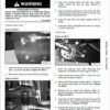 Bobcat B900 Loader Service Repair Manual