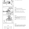 New Holland LW80.B Wheel Loaders Service Manual