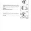 Manitou MHT 10120 L, MHT 10160 L Telehandler Repair Manual