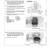 John Deere 544K 4WD Loader Technical Manual