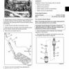John Deere 2305 Compact Tractor Repair Technical Manual