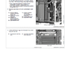John Deere 544K 4WD Loader Technical Manual F