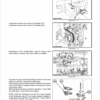 New Holland FR9040, FR9050, FR9060, FR9080, FR9090 Forage Harvester Repair Manual
