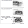 John Deere 624J Loader Repair Technical Manual