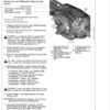 John Deere 624K 4WD Loader Technical Manual S