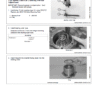 John Deere 844K-II 4WD Loader Technical Manual