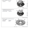 John Deere CT322 Compact Loader Repair Technical Manual