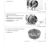 John Deere 310L Backhoe Loader Repair Technical Manual (S.N after F390996 -)