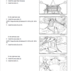 New Holland FR450, FR500, FR600, FR700 Forage Harvester Repair Service Manual