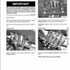 Bobcat BL370 (B-Series) Loader Service Repair Manual