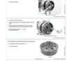 John Deere 310L Backhoe Loader Repair Services Manual SN