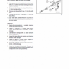 New Holland 1020 1025 1030 Boomer Tractor Repair Service Manual