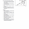 New Holland 1020 Boomer, 1025 Boomer, 1030 Boomer Tractor Repair Service Manual