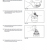New Holland LW270 Wheel Loaders Service Manual