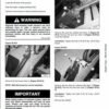 Bobcat BL370, BL375 Loader Service Repair Manual