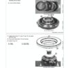 John Deere 310L Backhoe Loader Repair Service Manual