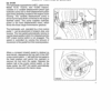 New Holland TC18, TC18D, TC21D, TD24D Tractor Service Manual