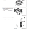 John Deere 310L Backhoe Repair Technical Manual (S.N after C273920 & D273920 – 390995)