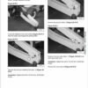 Bobcat BL470, BL475 Loader Service Repair Manual