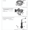 John Deere 310L Backhoe Repair Service Manual