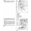New Holland TC21DA, TC24DA Tractor Service Manual