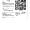 John Deere 444L 4WD Loader Repair Technical Manual