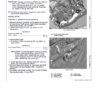 John Deere 310L EP Backhoe Loader Repair Technical Manual (S.N after G390996 -)