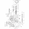 Hitachi ZX130-5A Excavator Service Repair Manual