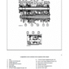 New Holland TK76, TK85, TK85M Tractor Service Manual