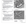 John Deere 310L EP Backhoe Loader Repair Service Manual