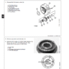 John Deere 330LC, 370 Excavator Repair Service Manual