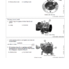 John Deere 310SL Backhoe Loader Repair Technical Manual (S.N after F390996 -)