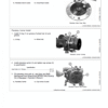 John Deere 310SL Backhoe Loader Repair Service Manual
