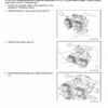 New Holland T4.75F, T4.85F, T4.95F, T4.105F Tractor Service Manual