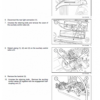 New Holland TK4030V TK4060 Tractor Service Manual