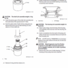 Hitachi ZX130-5B and ZX130LCN-5B Excavator Service Repair Manual