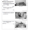 John Deere 644L 4WD Loader Repair Service Manual