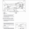 New Holland TS90, TS100, TS110 Service Manual