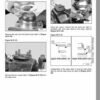 Bobcat TL30.70 HANDLER Telescopic Service Repair Manual