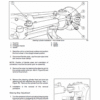 New Holland TS90, TS100, TS110 Tractor Service Manual
