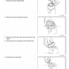 New Holland T4020V T4050V T4060V Tractor Service Manual