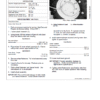John Deere 310SL Backhoe Repair Technical Manual (S.N after C390996 & D390996 – )