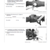 John Deere 210L EP Tractor Loader Repair Services
